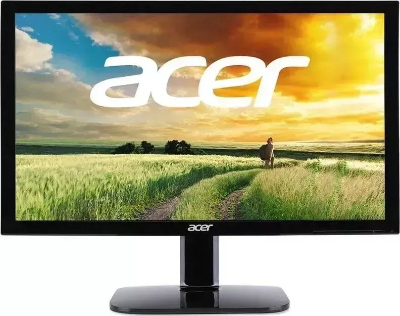 Монитор ACER KA220HQbid