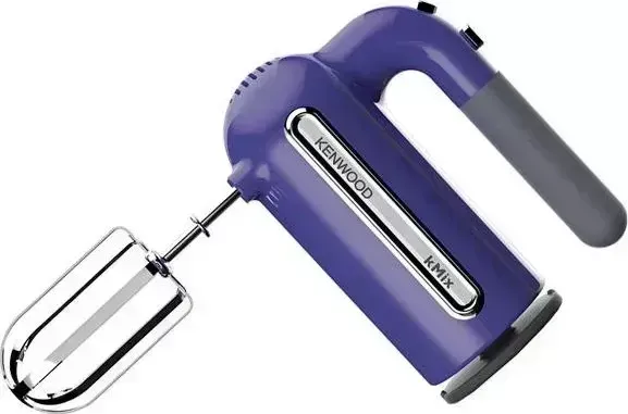 Миксер KENWOOD HM 790 BL