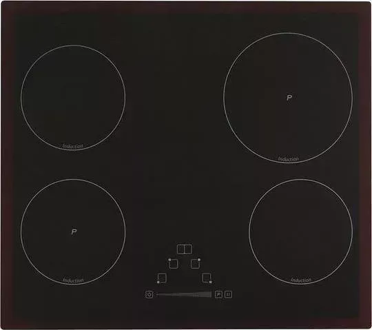 Панель варочная электрическая SIMFER H60I14B011