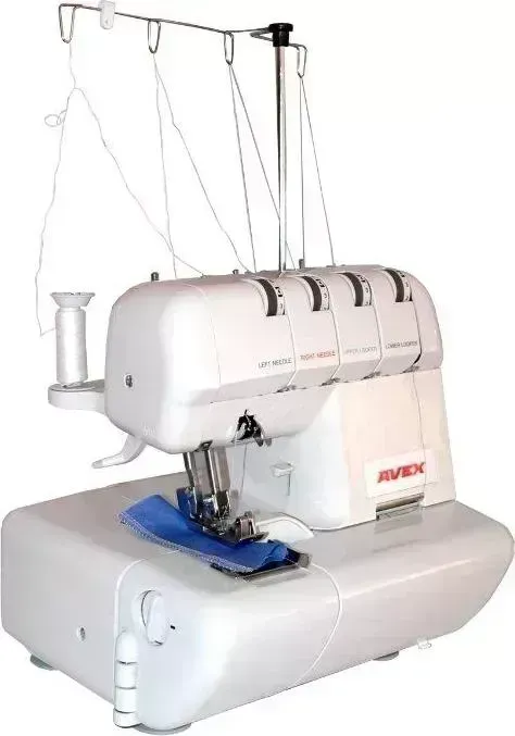 Оверлок AVEX BL-320