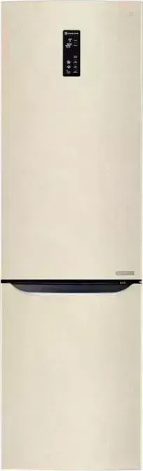 Холодильник LG GW-B489SEFZ
