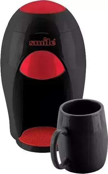Кофеварка SMILE KA784