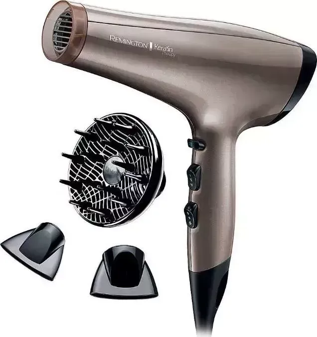 Фен REMINGTON AC 8000