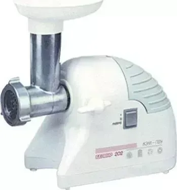 Мясорубка БЕЛВАР КЭМ-П2У-202-00