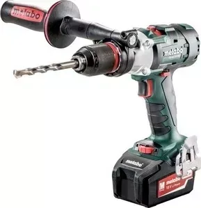 Дрель ударная METABO SB 18 LTX-3 BL I