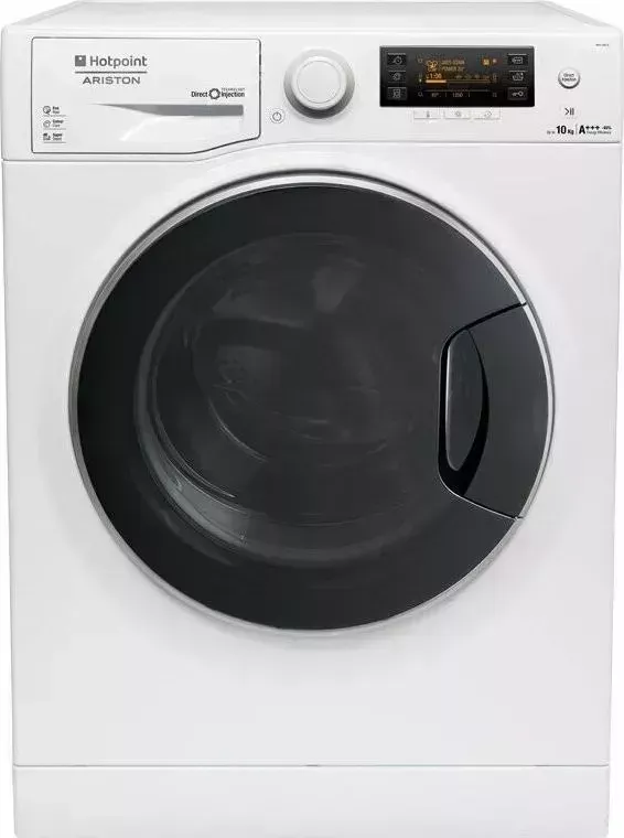 Стиральная машина Hotpoint ARISTON RPD 1047 DD EU