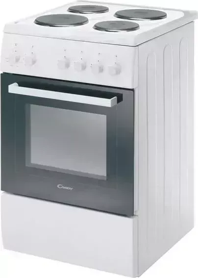 Плита электрическая CANDY CCE 5200 W
