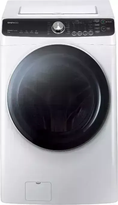 Стиральная машина DAEWOO Electronics DWD-VD1212