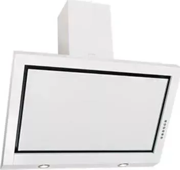 Вытяжка ELIKOR Гранат GLASS S4 90П-700-Э4Г перламутр / стекло белое