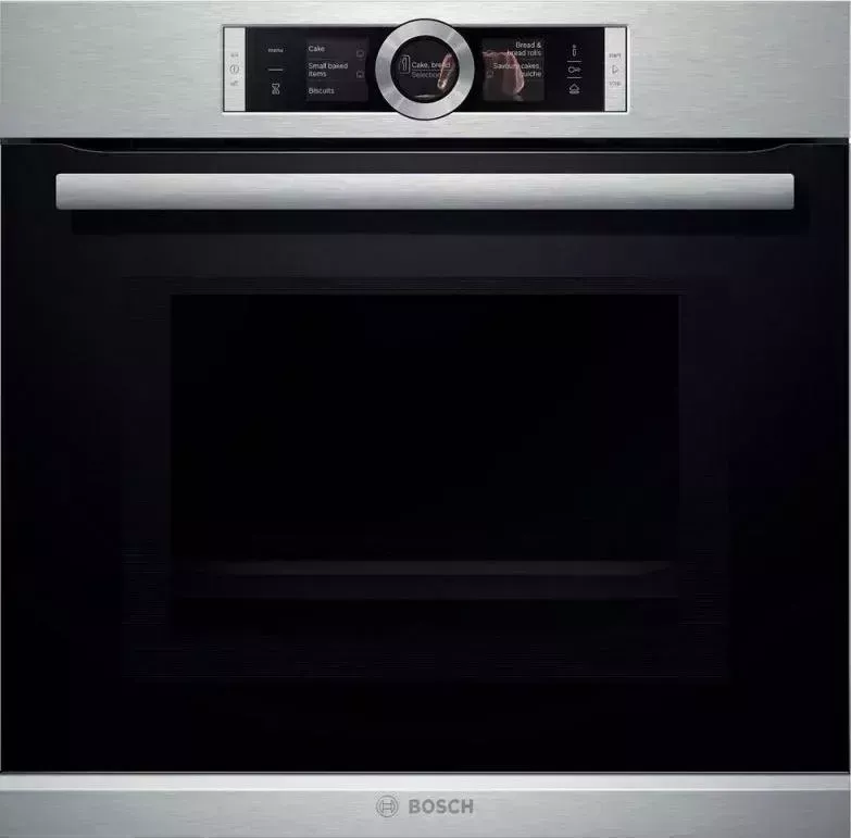 Духовой шкаф электрический BOSCH HNG 6764S1