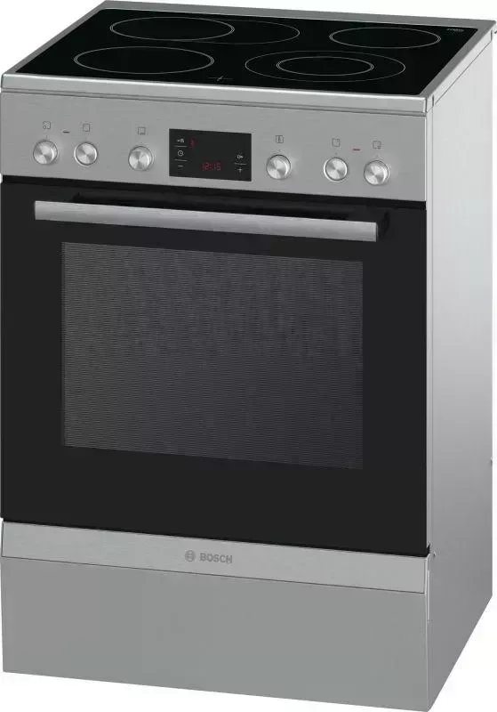 Плита электрическая BOSCH HCA 744351 R