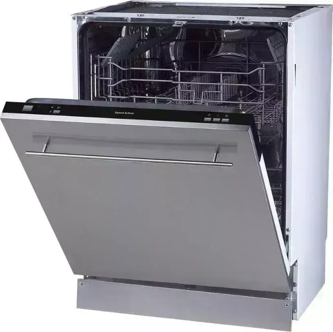 Посудомоечная машина встраиваемая ZIGMUND SHTAIN DW 89.6003 X
