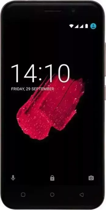 Смартфон PRESTIGIO GRACE M5 ROSE GOLD