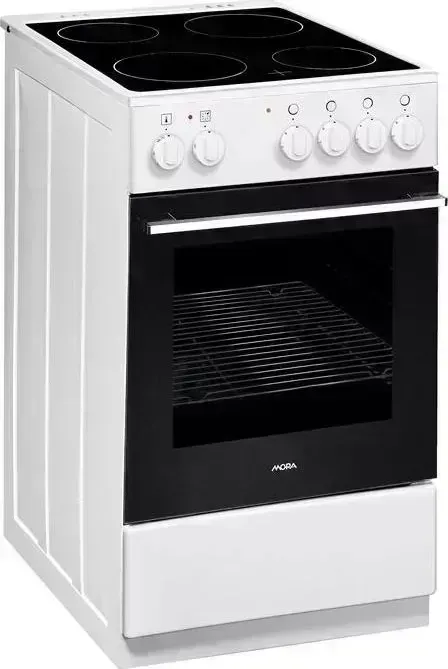 Плита электрическая MORA CS 103 MW