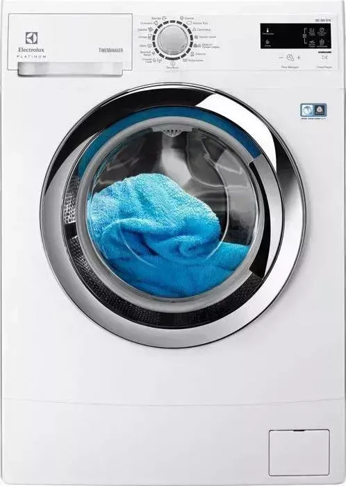 Стиральная машина ELECTROLUX EWT 1264 ERW
