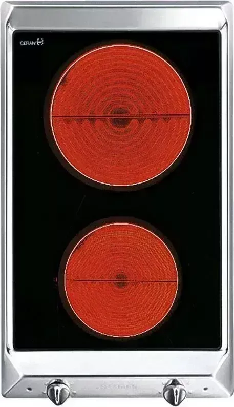 Панель варочная электрическая SMEG SEH530X1