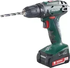 Дрель аккумуляторная METABO BS 14.4 (602206540)