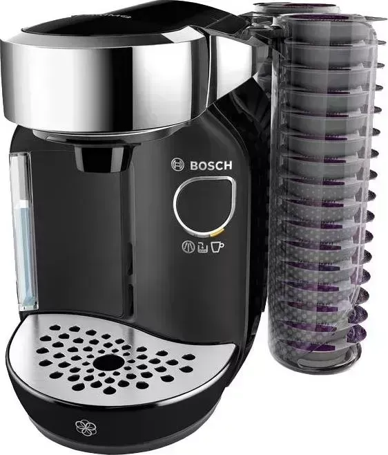 Кофеварка BOSCH TAS 7002