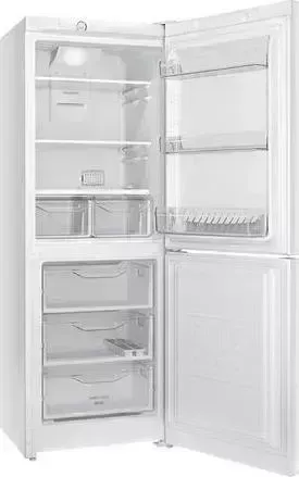 Холодильник INDESIT DF 6180 W