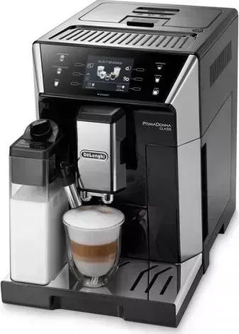 Кофемашина DE LONGHI ECAM 550.55 SB