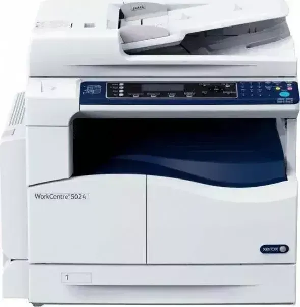 МФУ XEROX WorkCentre 5024