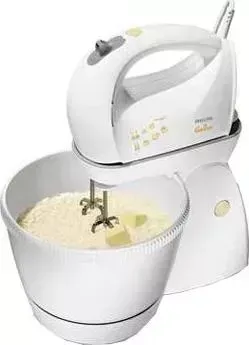 Миксер PHILIPS HR 1565/40