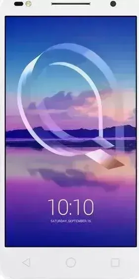 Смартфон ALCATEL U5 5047D белый