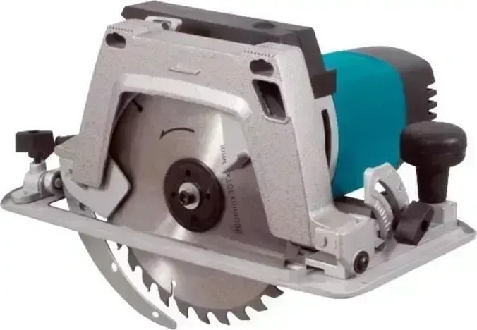Пила циркулярная FIT Циркулярная пила CS-200/2000T
