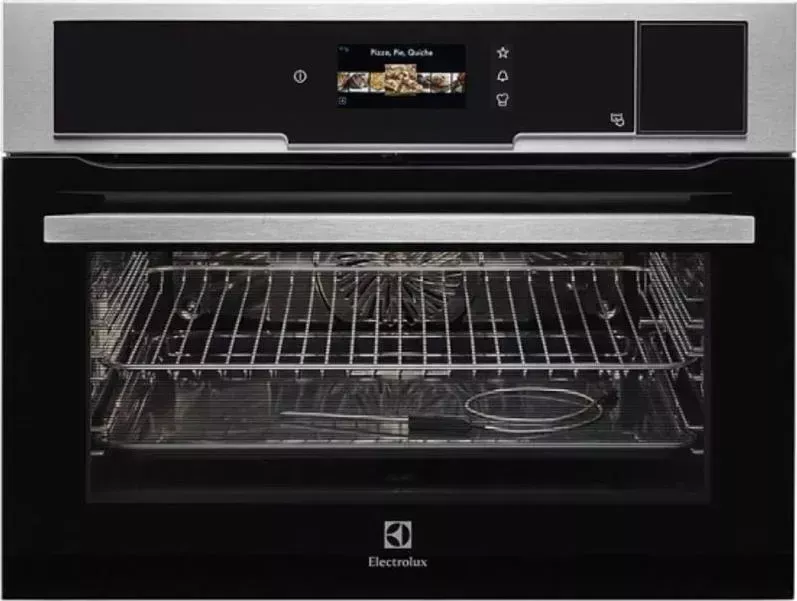 Духовой шкаф электрический ELECTROLUX EVY 0946 BAX