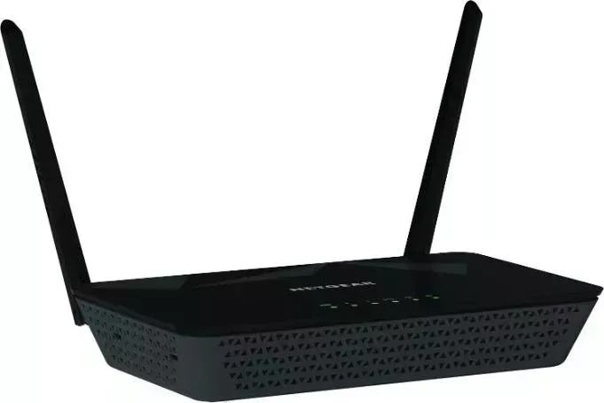 Маршрутизатор NetGear D1500-100PES ADSL