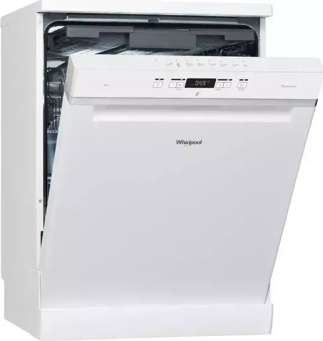 Посудомоечная машина WHIRLPOOL WFC 3C23 PF