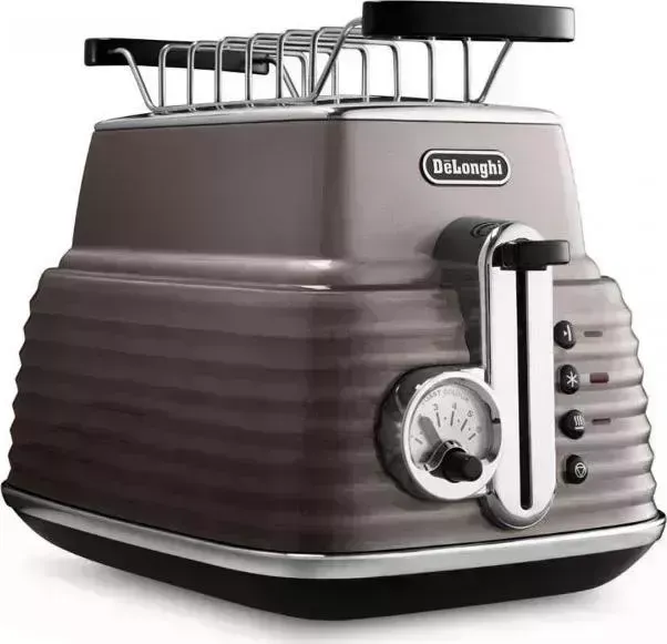 Тостер DE LONGHI CTZ 2103.BG