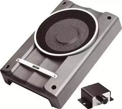 Автоакустика MYSTERY MBS-204A
