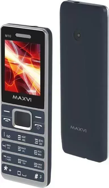 Смартфон MAXVI M10 MARENGO