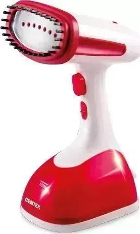 Отпариватель CENTEK CT-2383 красный