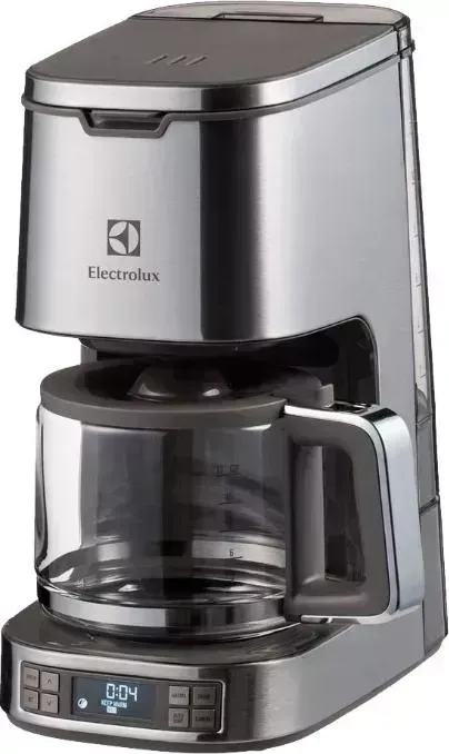Кофеварка ELECTROLUX EKF 7800