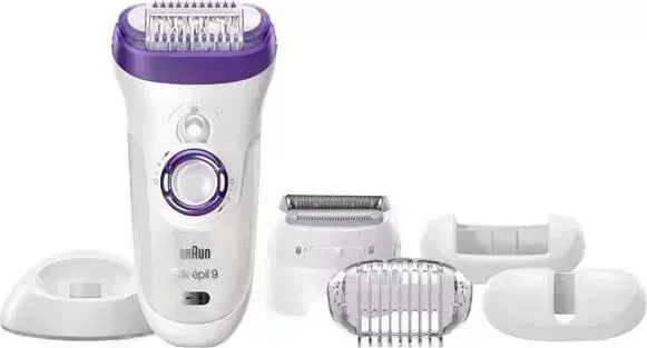 Эпилятор BRAUN SE 9561