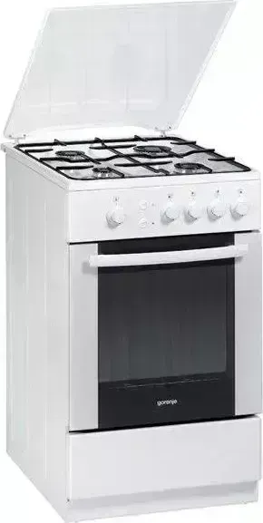 Плита газовая GORENJE G 51106 IW