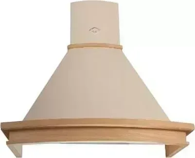 Вытяжка MBS Iris white 190 NOCE