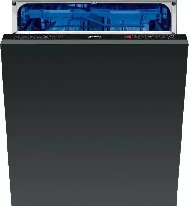 Посудомоечная машина встраиваемая SMEG ST733TL