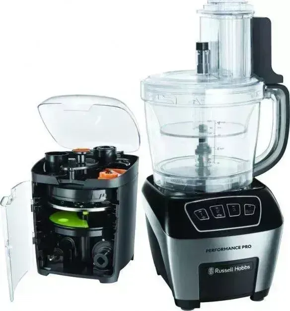 Кухонный комбайн RUSSELL HOBBS 22270-56