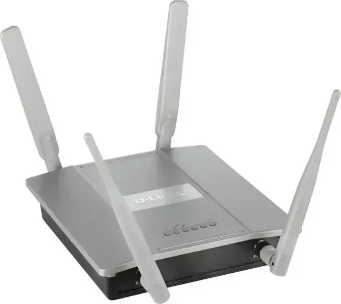 Маршрутизатор D-LINK Точка доступа DAP-2690 (DAP-2690/RU)