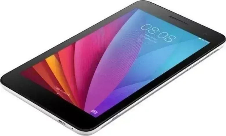 Планшет HUAWEI MEDIAPAD T1 (T1-701U) SILVER