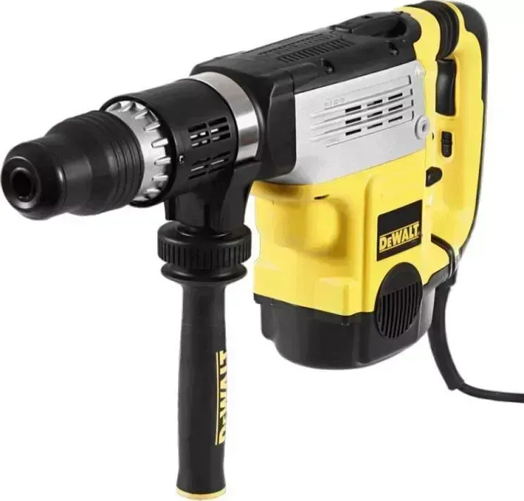 Перфоратор DEWALT D25761K-QS