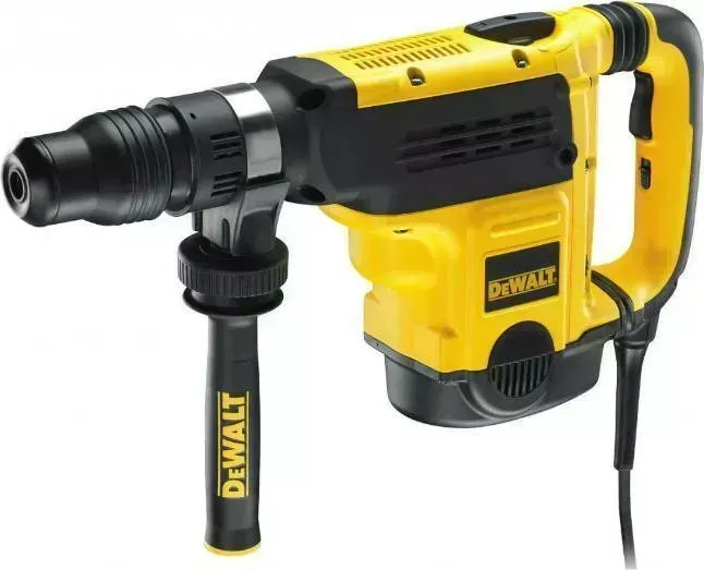 Перфоратор DEWALT D25721K-QS