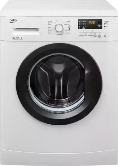 Стиральная машина BEKO WKB 61031 PTYB
