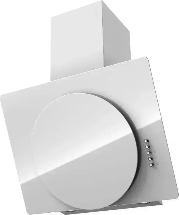 Вытяжка KRONA FINA 600 white PB