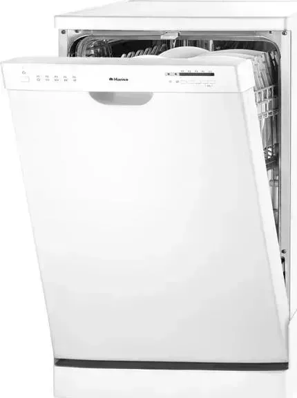 Посудомоечная машина HANSA ZWM 6577 WH