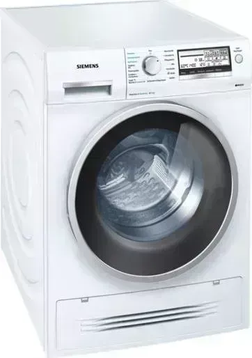Стиральная машина SIEMENS WD 15H541 OE