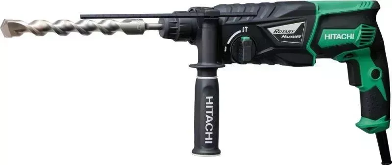 Перфоратор HITACHI DH26PB